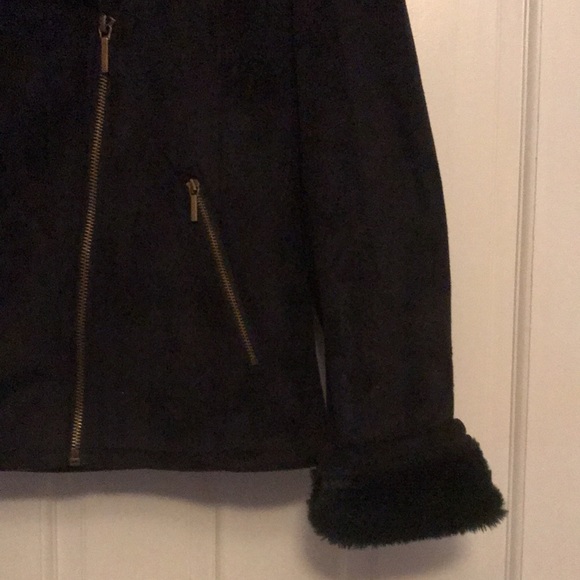 Chaps Woman’s Winter Coat - Picture 4 of 7